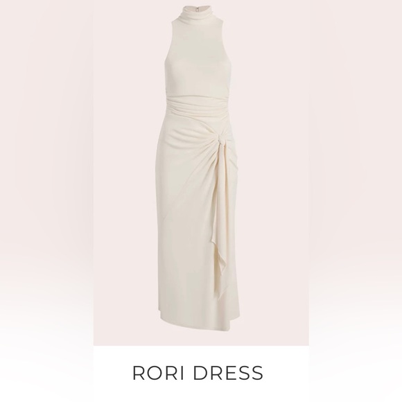 NWT Rori Dress - Picture 3 of 7